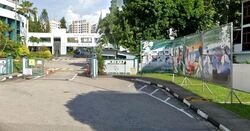 Tanah Merah Kechil Avenue (D16), Terrace #458375691